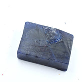 Natural Sapphire Uncut Rough Certified Loose Gemstone 280.00 Carat Raw Rough